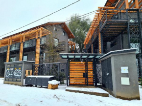 Girasoles 16, Richard's Villa La Angostura